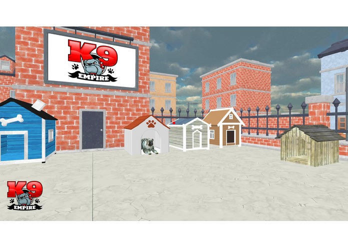 K9 Empire – screenshot 2