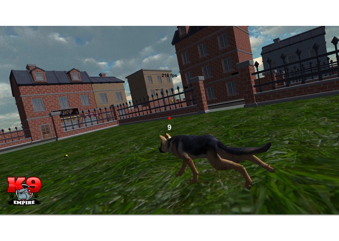 K9 Empire – screenshot 3