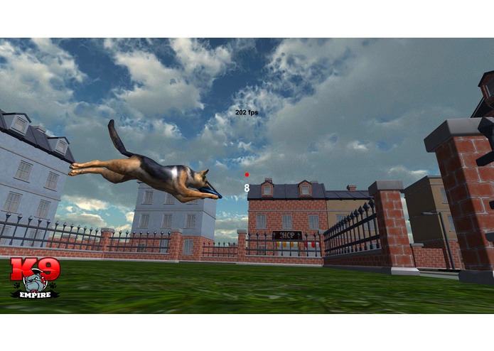 K9 Empire – screenshot 4