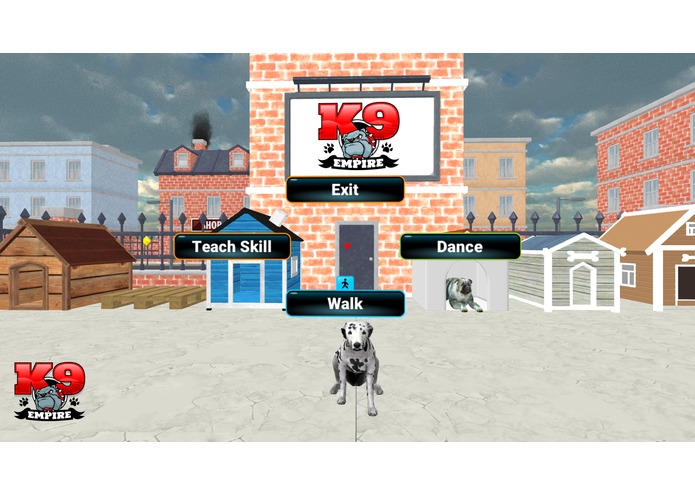 K9 Empire – screenshot 5