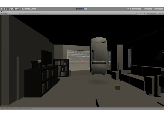 ANGRY FRIDGE – screenshot 6