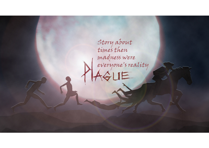 Plague – screenshot 2
