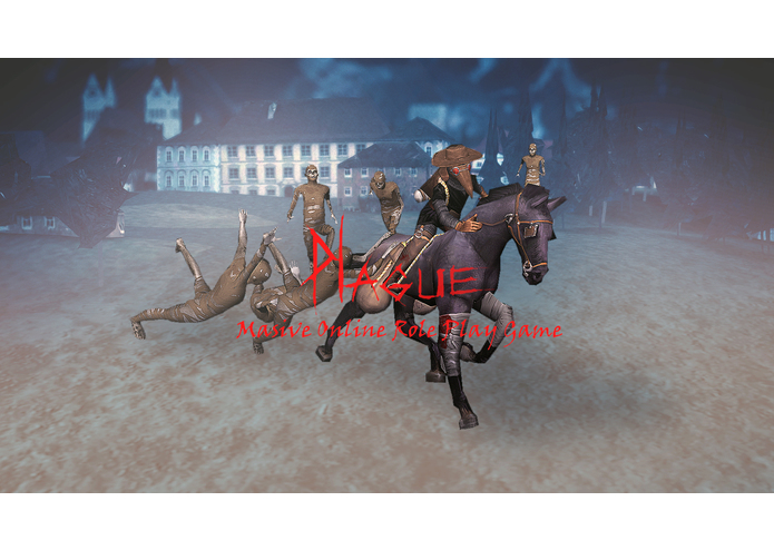 Plague – screenshot 5