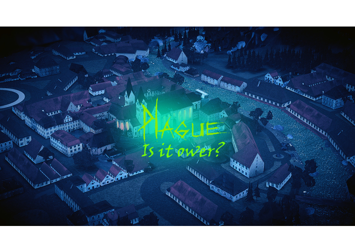 Plague – screenshot 4