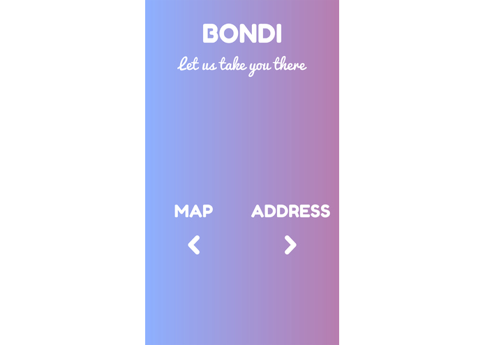 Bondi – screenshot 1