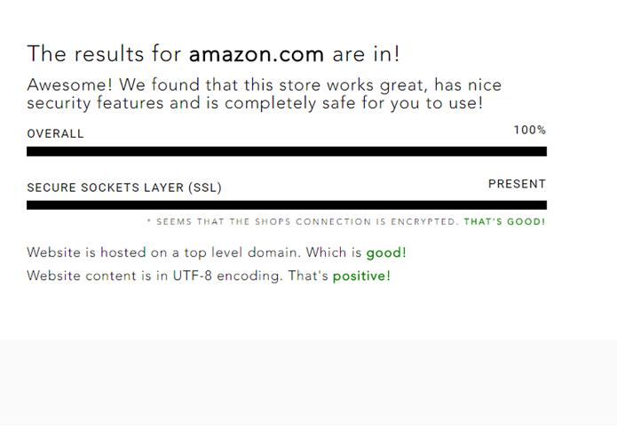 VerifyThis.Store – screenshot 3