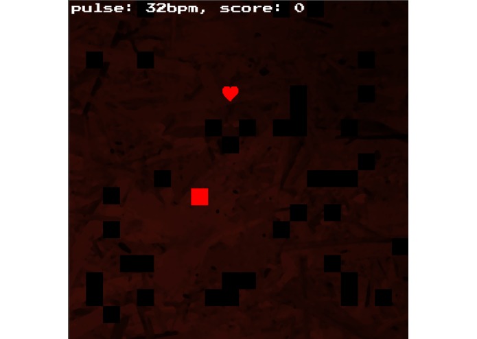 Resuscitation – screenshot 1