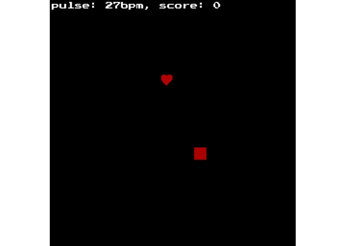 Resuscitation – screenshot 2