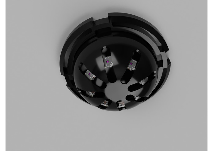 Meltdown – screenshot 1