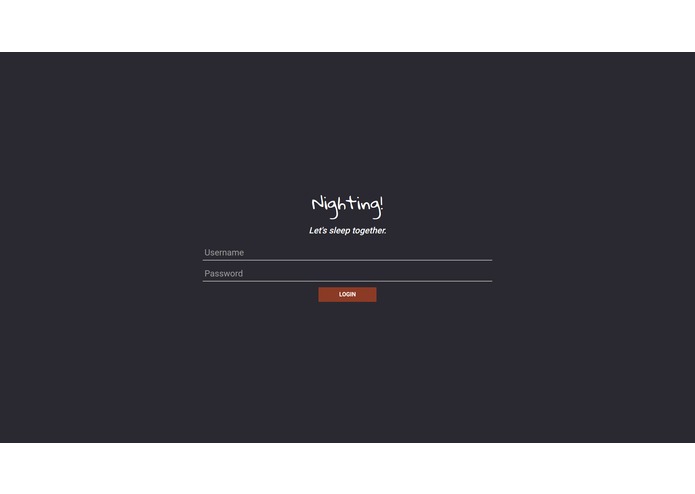 Nighting – screenshot 3