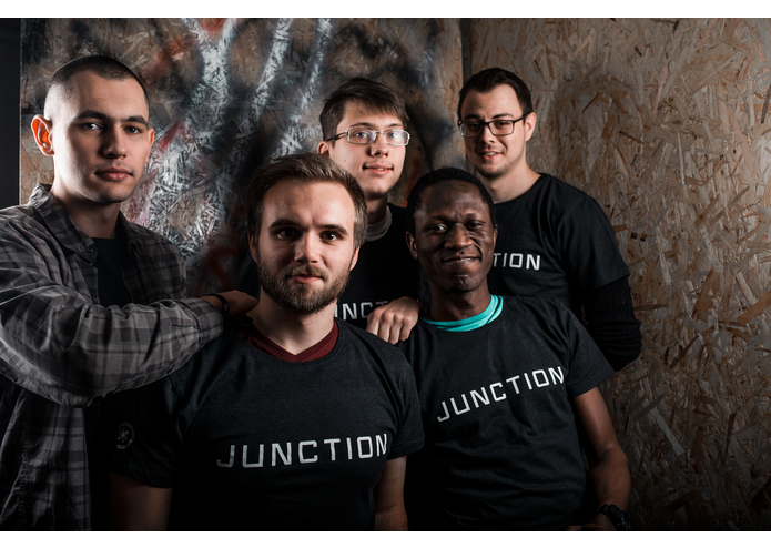 FEEL'N'FIND – screenshot 4