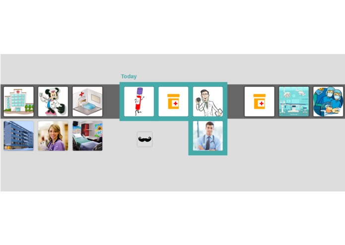 AHA – screenshot 1