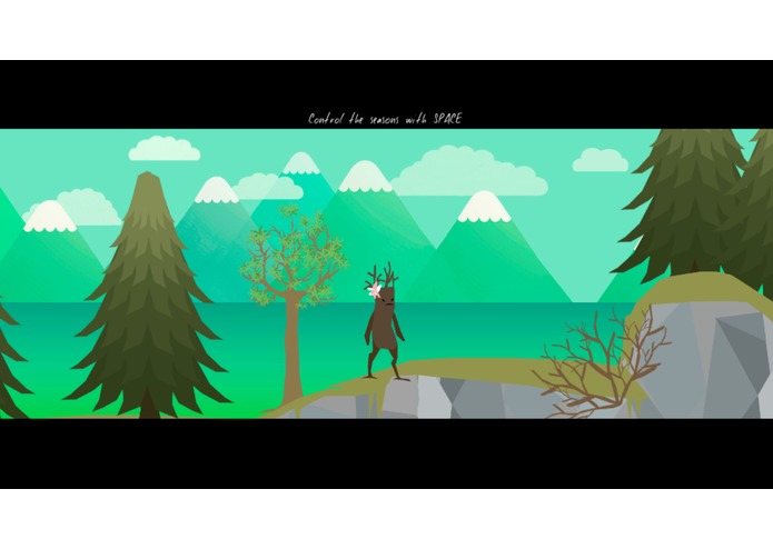 Seasons of Life – screenshot 1