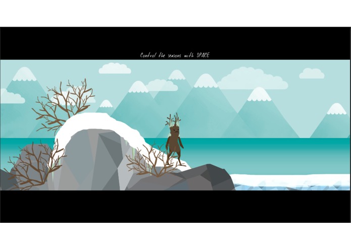 Seasons of Life – screenshot 2