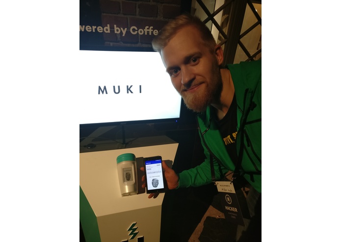 MukiTrump – screenshot 2