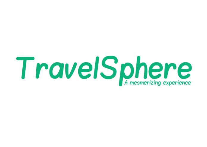 TravelSphere – screenshot 1