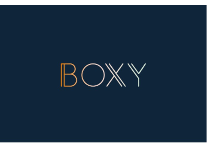 Boxy – screenshot 1