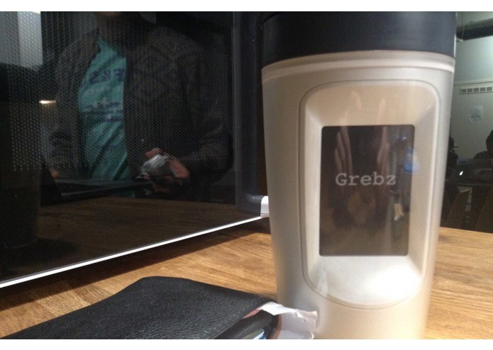 Grebz – screenshot 1