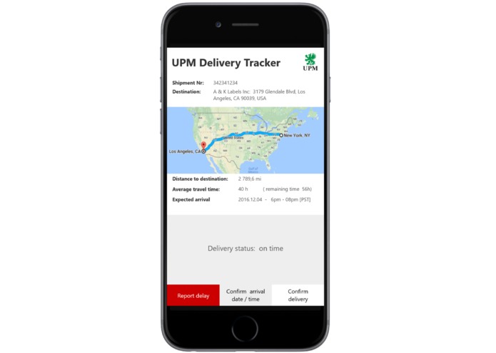 HoloAstic Transport Visualization – screenshot 13