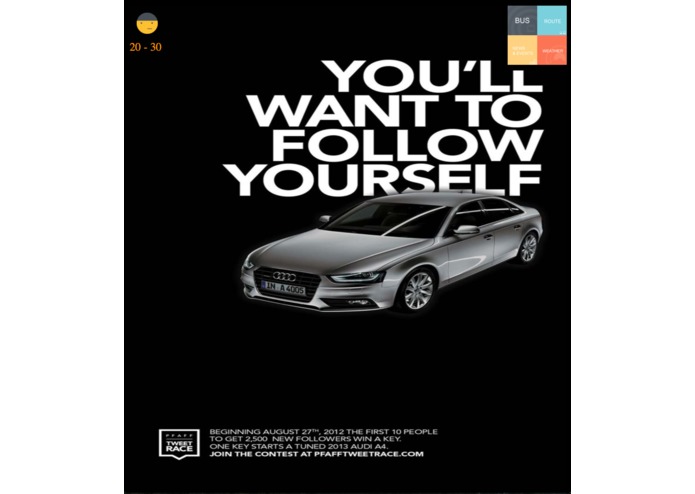 FutureBusStation – screenshot 3