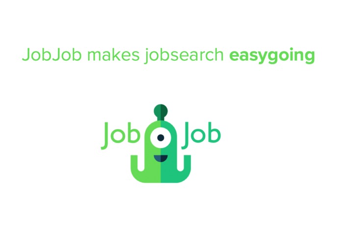 JobJob – screenshot 1