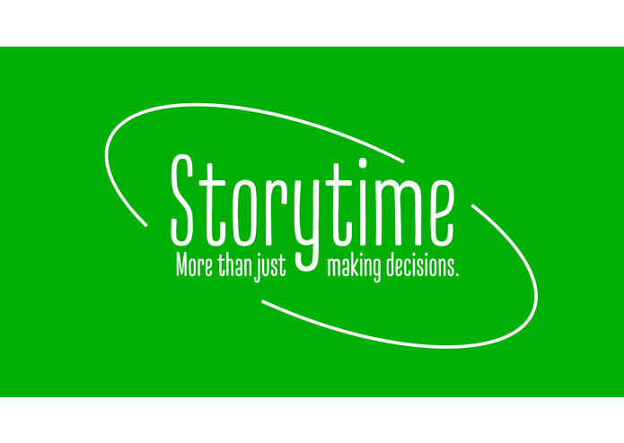 StoryTime – screenshot 1