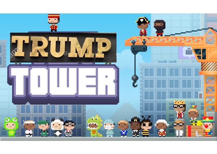 Trump Tower – screenshot 1