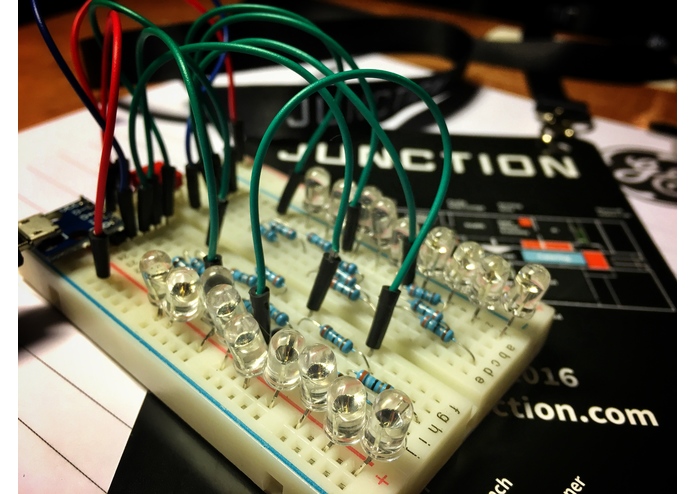 DriveAlive – screenshot 1