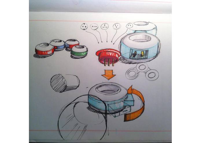 ModSense – screenshot 2