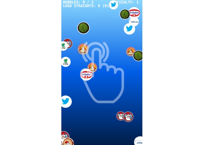 Bubbles – screenshot 1