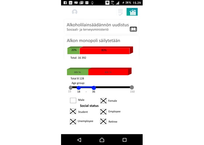 Muckamuck – screenshot 4