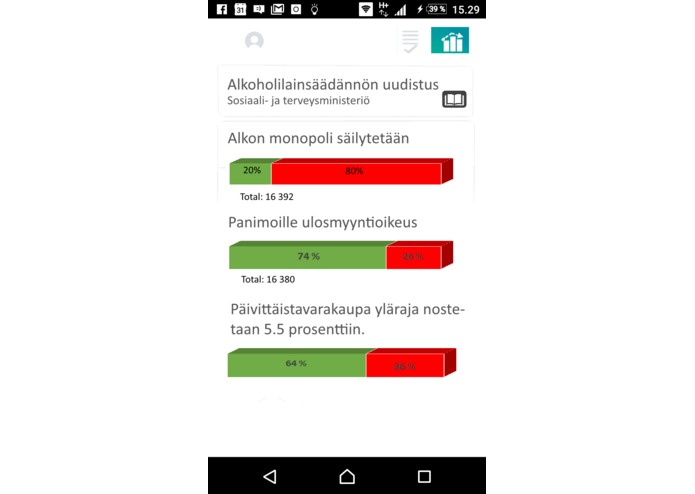 Muckamuck – screenshot 3