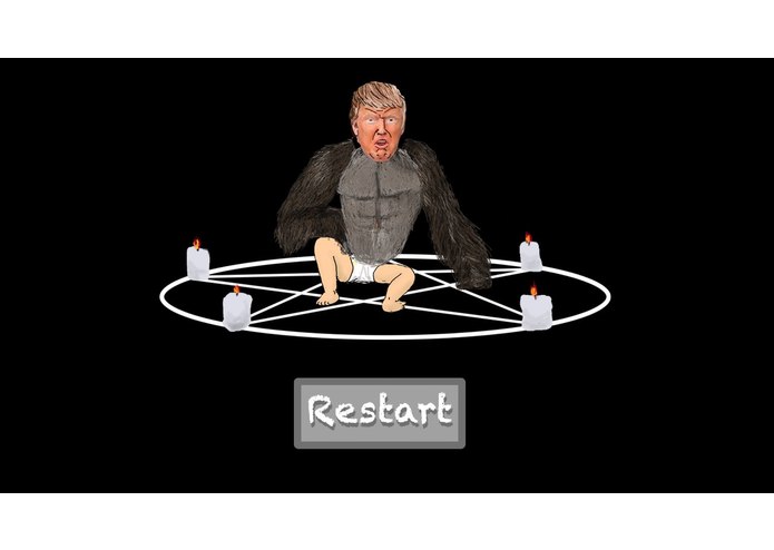 Harambe – screenshot 1