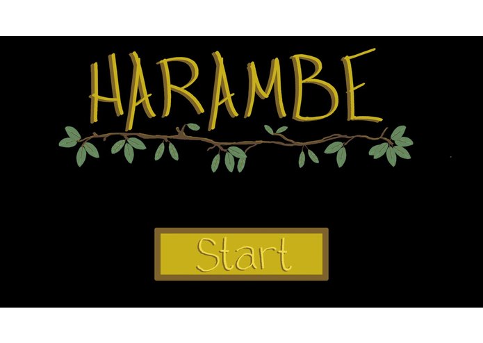 Harambe – screenshot 2