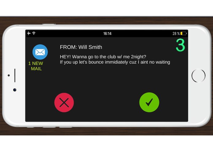 Harambe – screenshot 4