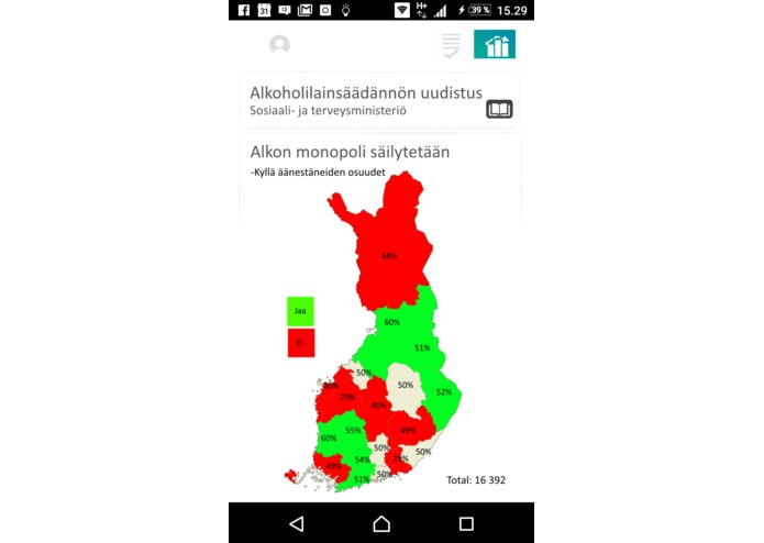 Muckamuck – screenshot 5