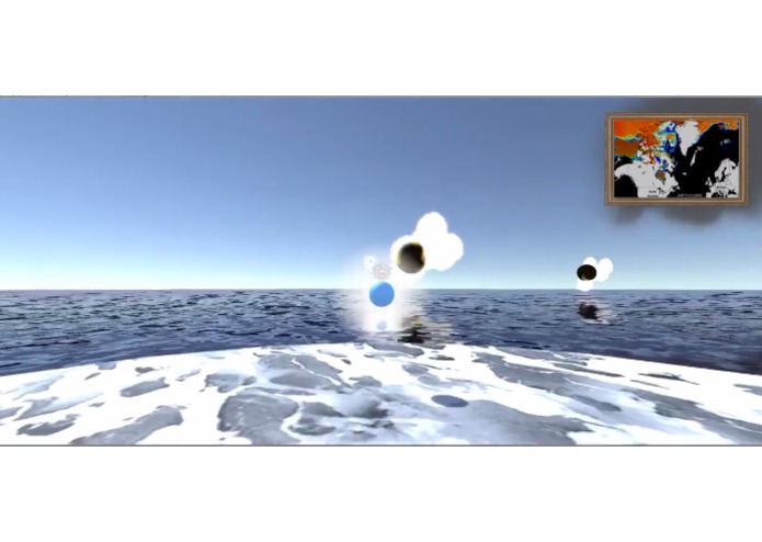 FightForArctis – screenshot 1