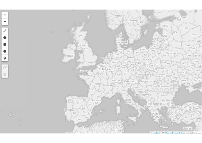 HeraSpace – screenshot 1