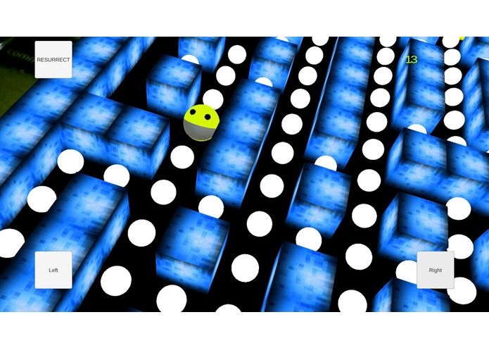 Pacman – screenshot 2