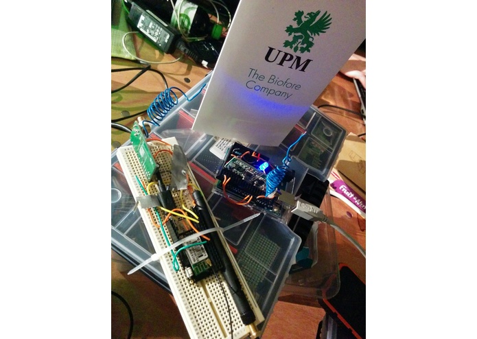 lastLEG – screenshot 2