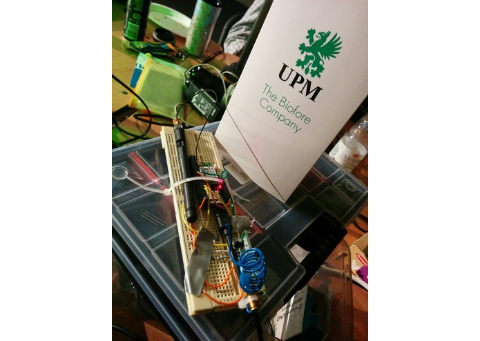 lastLEG – screenshot 3