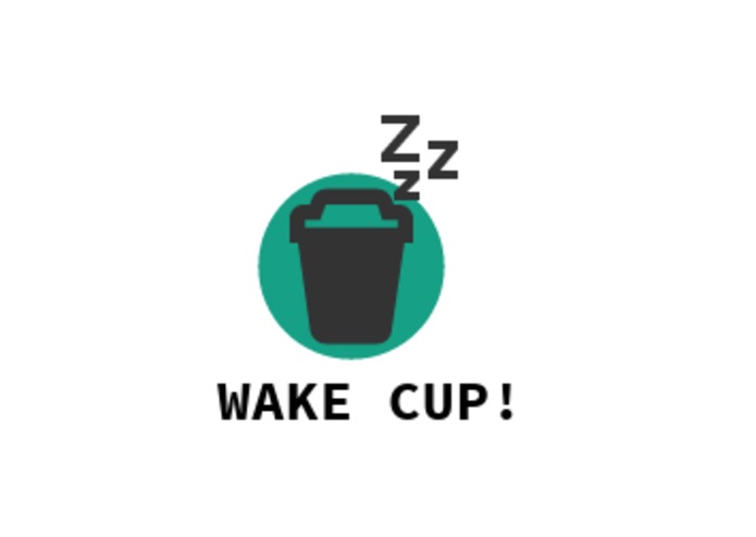 Wake cup! – screenshot 1