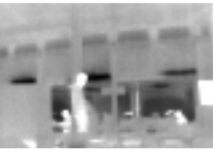 IR Vision (Name in progress) – screenshot 1