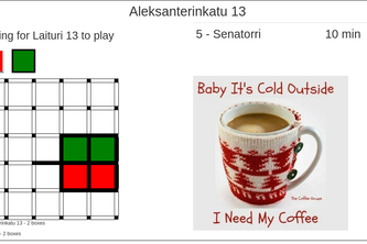 bus-stop boredom buster