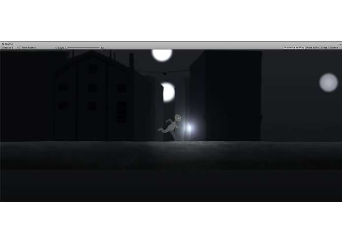 Escape – screenshot 1