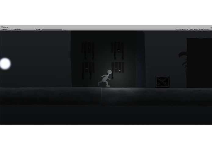 Escape – screenshot 2