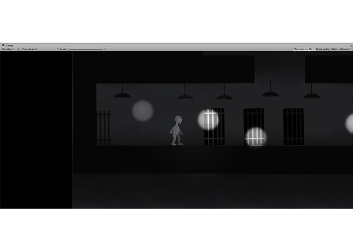 Escape – screenshot 3