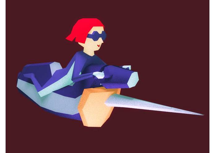 Hospital Companion - UX Design – screenshot 6