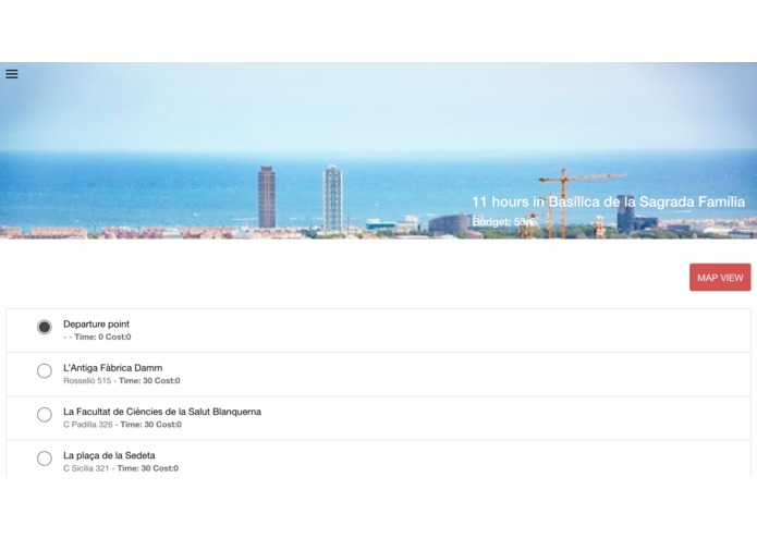 notMy.site – screenshot 2