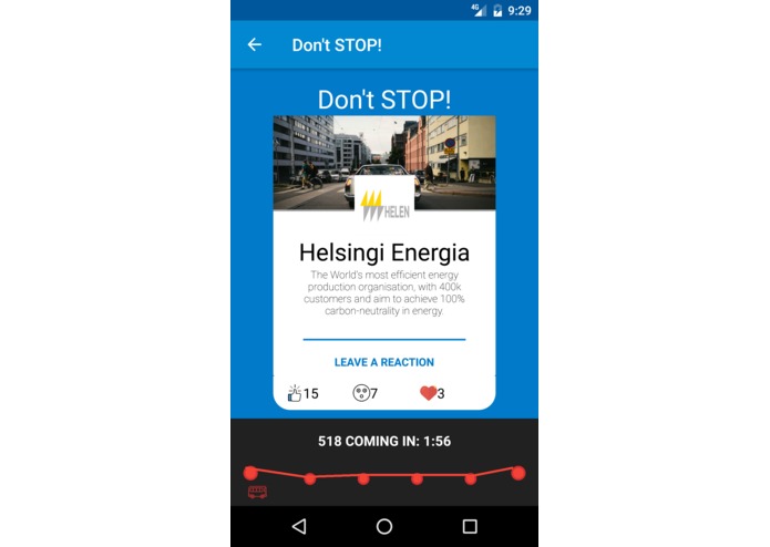 Don't Stop! – screenshot 2